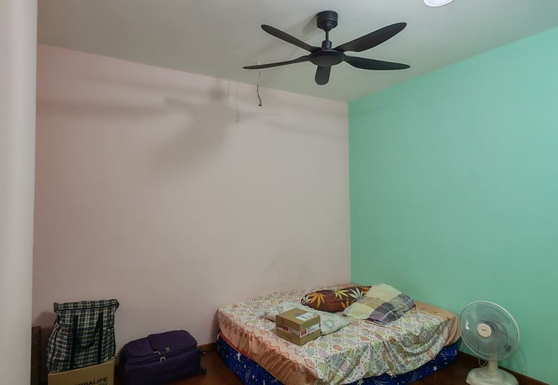 Taman Austin Heights