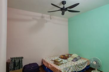 Taman Austin Heights