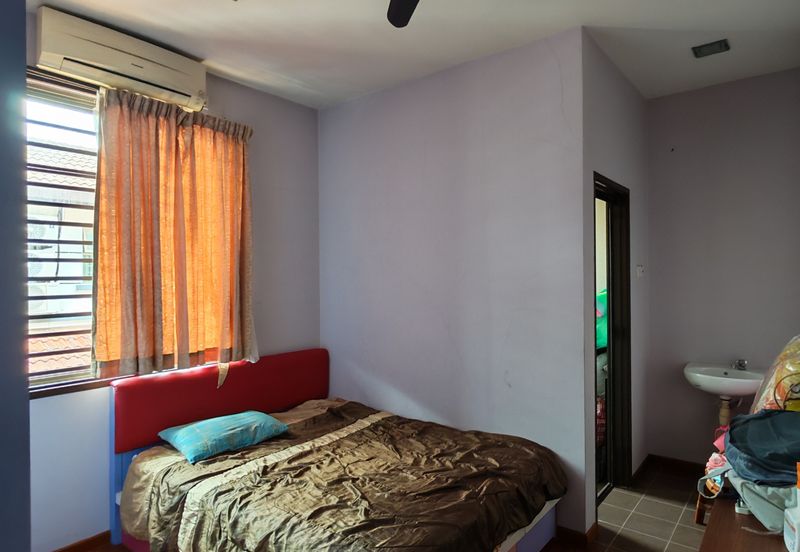 Taman Austin Heights