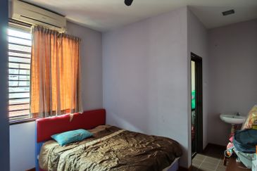 Taman Austin Heights