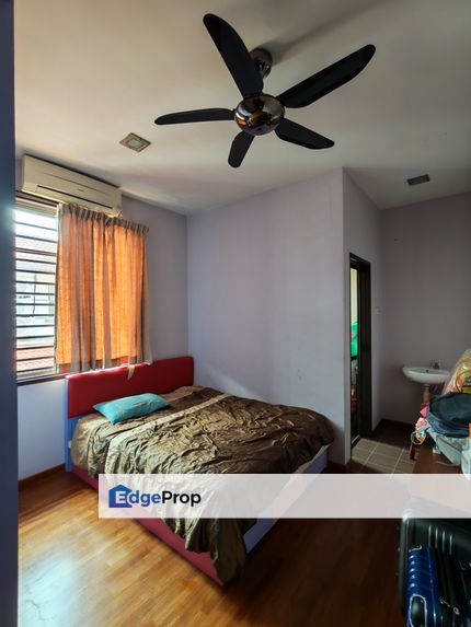 Austin Heights Double Storey Cluster, Johor, Johor Bahru