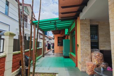 Taman Austin Heights