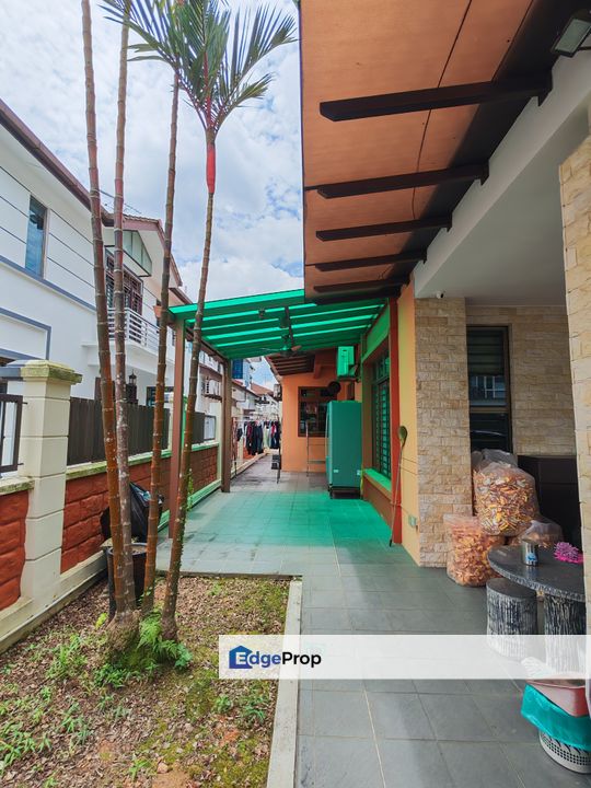 Austin Heights Double Storey Cluster, Johor, Johor Bahru