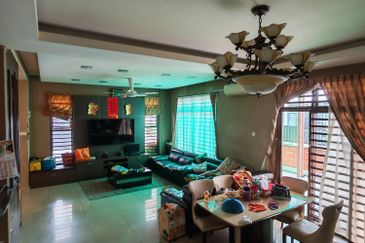 Taman Austin Heights