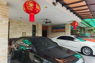 Taman Austin Heights