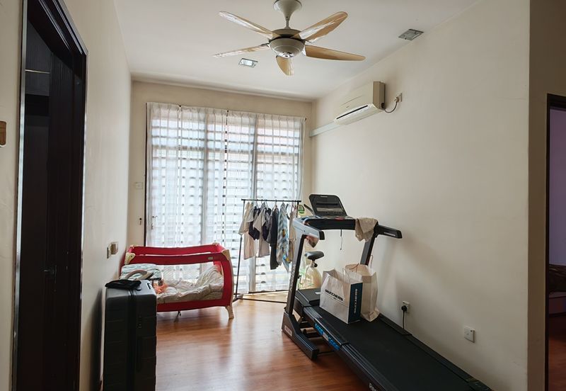 Taman Austin Heights