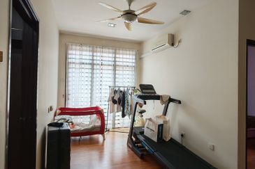 Taman Austin Heights