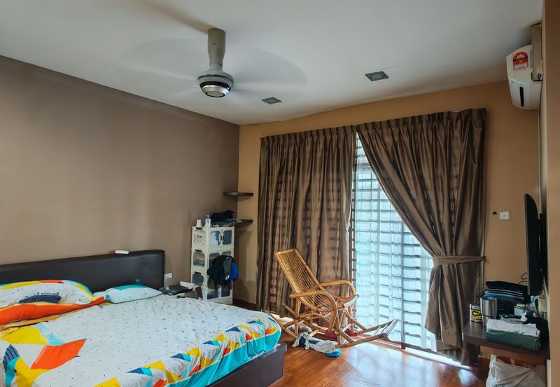 Taman Austin Heights