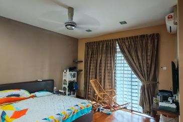 Taman Austin Heights