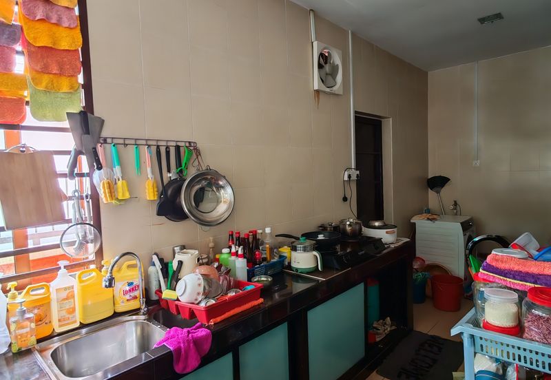 Taman Austin Heights