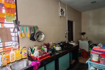 Taman Austin Heights