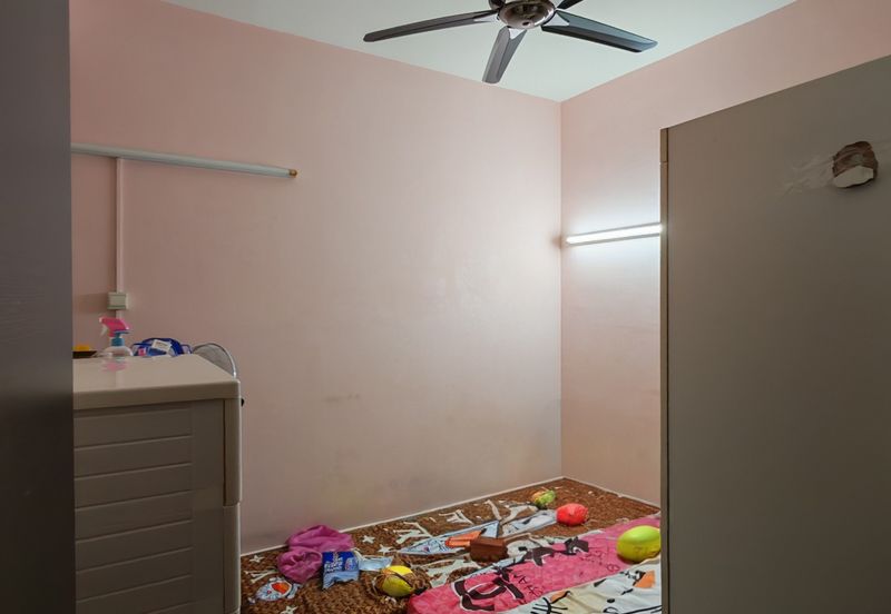 Taman Austin Heights