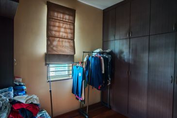 Taman Austin Heights