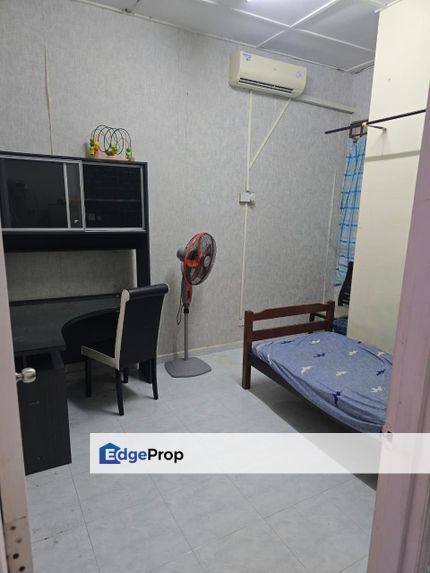 Bukit Indah Single Room, Johor, Johor Bahru