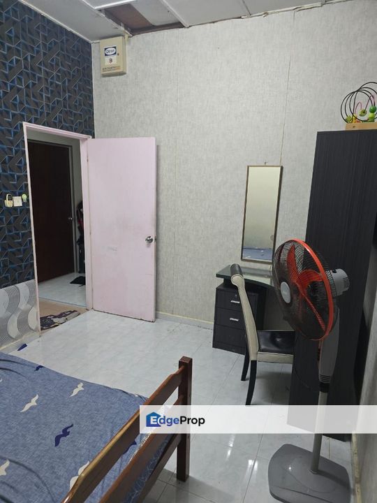 Bukit Indah Single Room, Johor, Johor Bahru