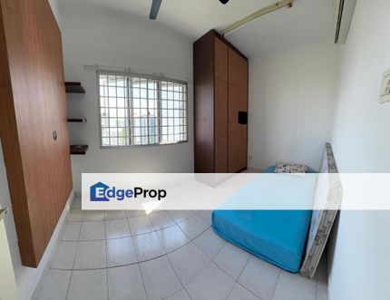 Larkin Bistari Impian Apartment 3 Bedroom, Johor, Johor Bahru