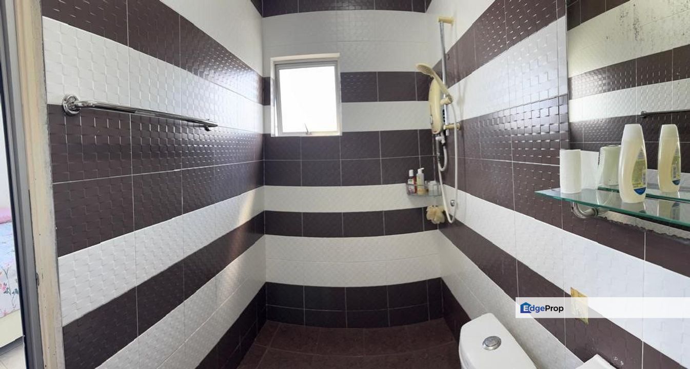 Larkin Bistari Impian Apartment 3 Bedroom, Johor, Johor Bahru