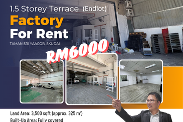 Taman Tan Sri Yaacob