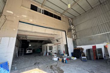 Taman Tan Sri Yaacob