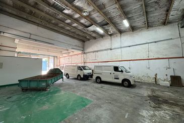 Taman Tan Sri Yaacob