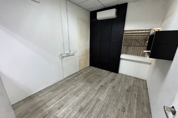 Taman Tan Sri Yaacob