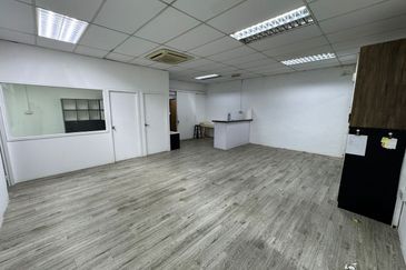 Taman Tan Sri Yaacob