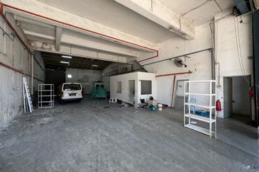 Taman Tan Sri Yaacob