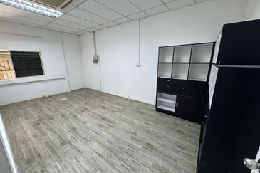 Taman Tan Sri Yaacob