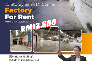 Taman Tan Sri Yaacob