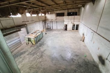 Taman Tan Sri Yaacob