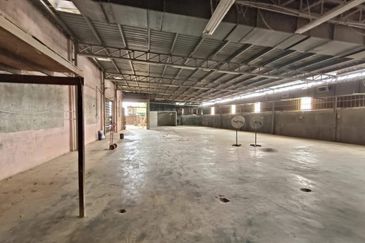 Taman Tan Sri Yaacob