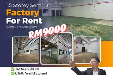 Taman Tan Sri Yaacob