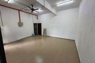 Taman Tan Sri Yaacob