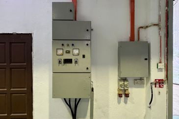 Taman Tan Sri Yaacob