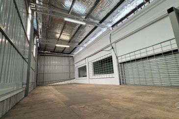 Taman Tan Sri Yaacob