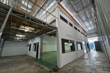 Taman Tan Sri Yaacob