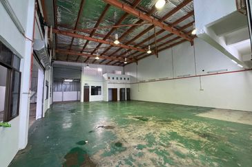 Taman Tan Sri Yaacob