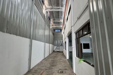 Taman Tan Sri Yaacob