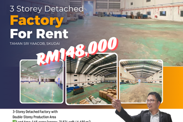 Taman Tan Sri Yaacob