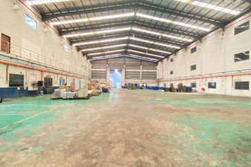 Taman Tan Sri Yaacob