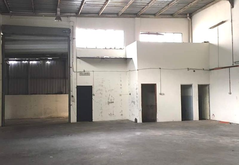 Taman Tan Sri Yaacob