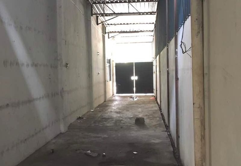 Taman Tan Sri Yaacob