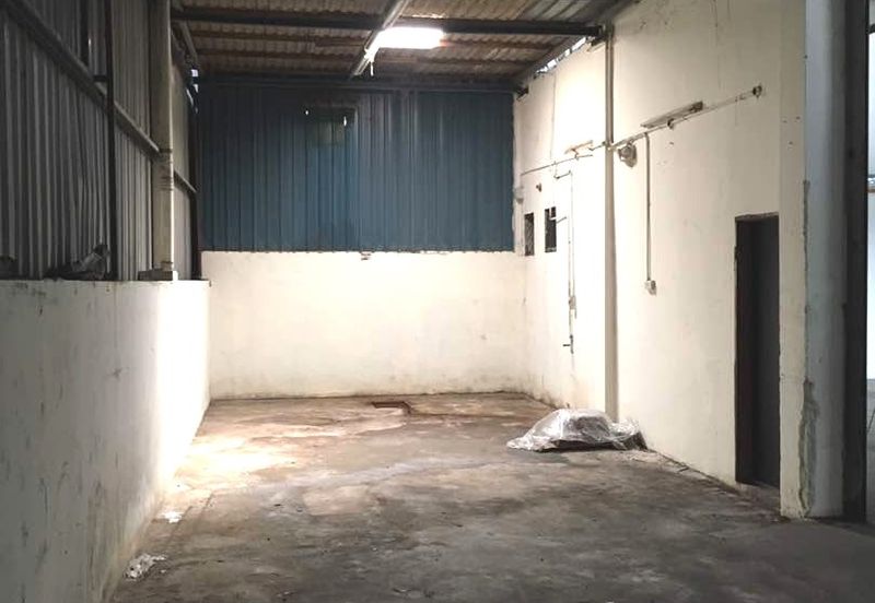 Taman Tan Sri Yaacob