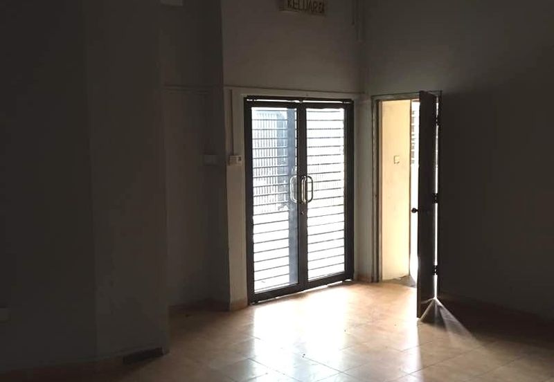 Taman Tan Sri Yaacob