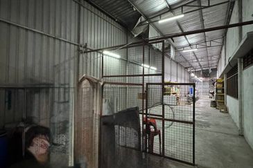 Taman Perindustrian Desa Cemerlang