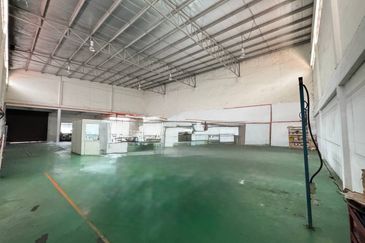 Taman Perindustrian Desa Cemerlang