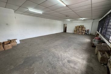 Taman Perindustrian Desa Cemerlang