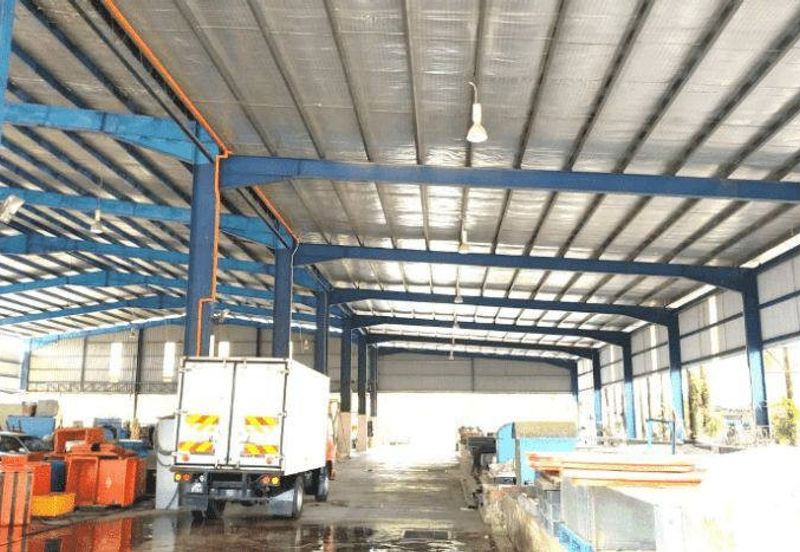 Kawasan Perindustrian Seelong