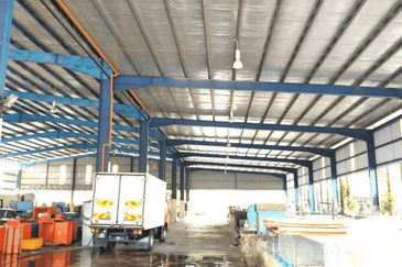 Kawasan Perindustrian Seelong