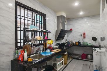 Taman Bukit Indah @ Iskandar Puteri